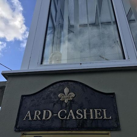 Appartamento Ard Cashel Dungloe Esterno foto
