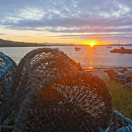Appartamento Ard Cashel Dungloe Esterno foto