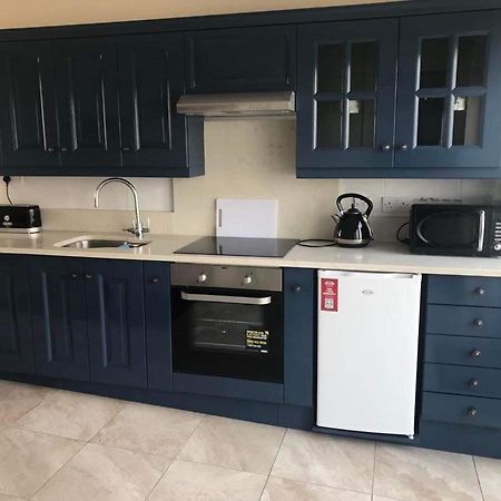Appartamento Ard Cashel Dungloe Esterno foto