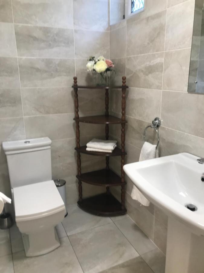 Appartamento Ard Cashel Dungloe Esterno foto