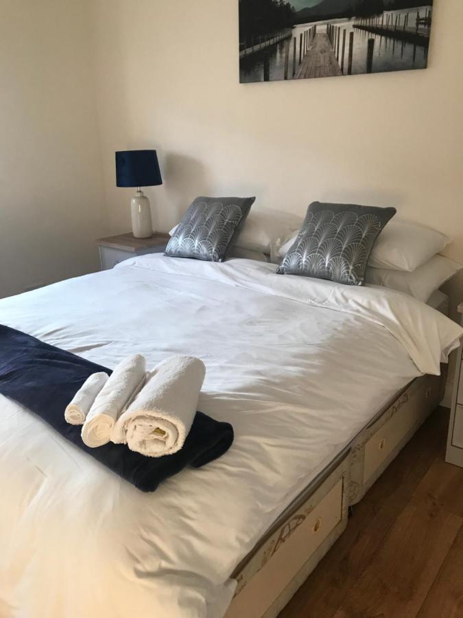 Appartamento Ard Cashel Dungloe Esterno foto